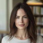 Natalie Berg